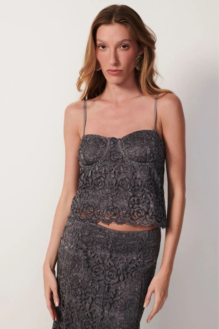 Imagem de Blusa Magnolia Le Blog