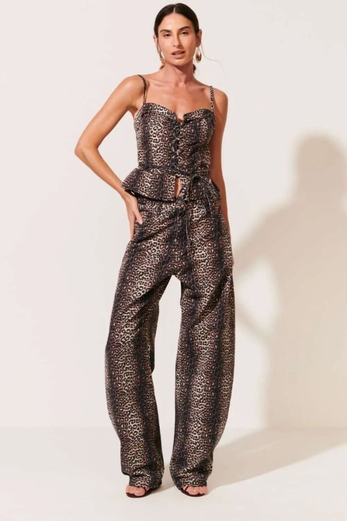 Imagem de Corselete Rafaela Le Blog