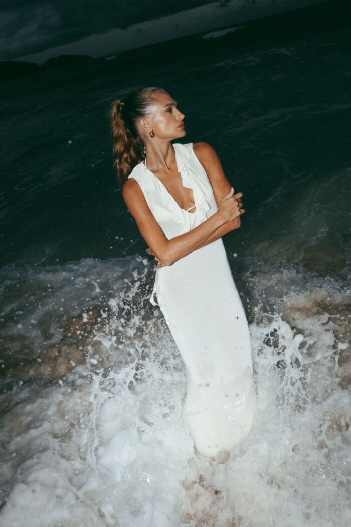 Imagem de Vestido Thalita Cloude