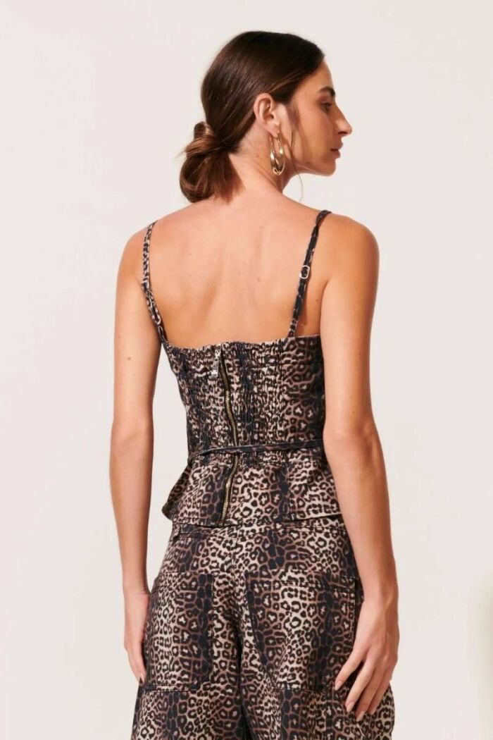 Imagem de Corselete Rafaela Le Blog