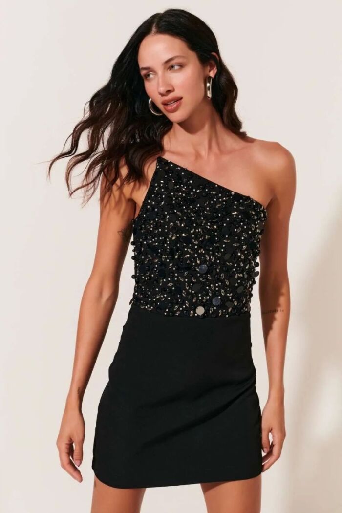 Imagem de Vestido Amora Le Blog