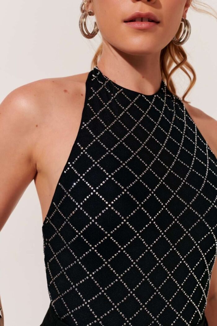 Imagem de Body Lana Preto Le Blog