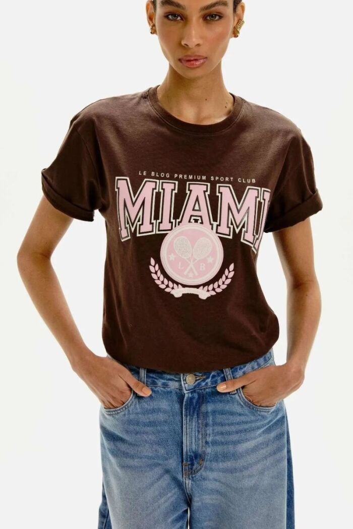 Imagem de Calça Agnes Jeans Claro Le Blog