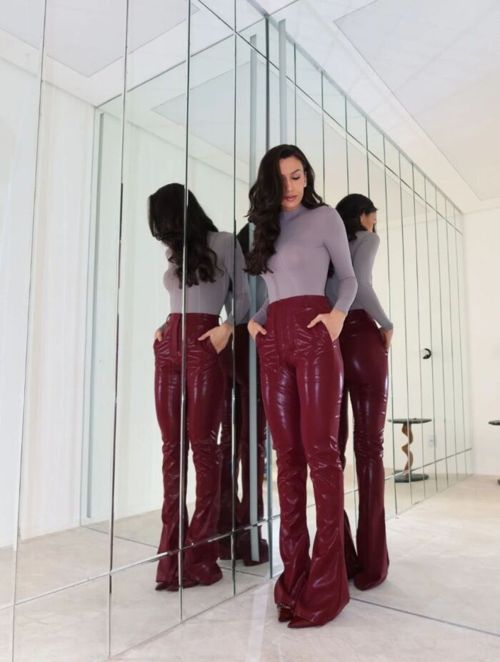 Imagem de Calça Marília Cloude