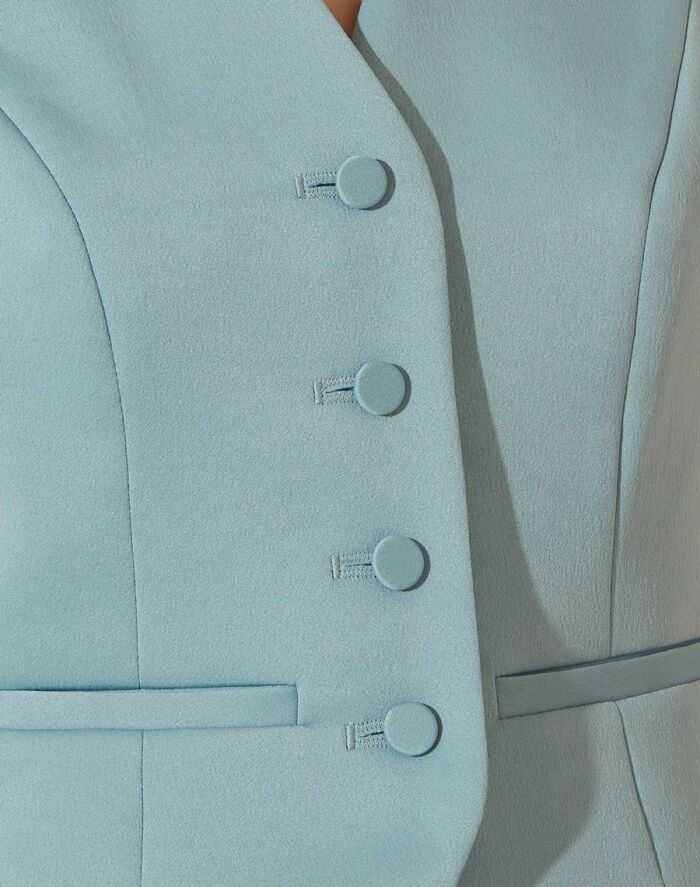 Imagem de Colete Helga Amissima