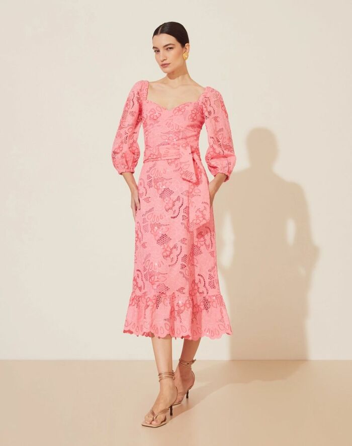 Imagem de Vestido Mídi Giana Amissima