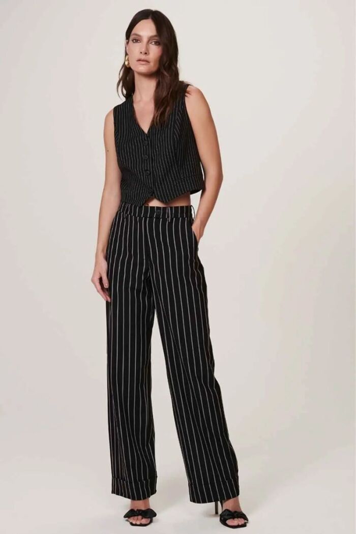 Imagem de Colete Gisele Le Blog