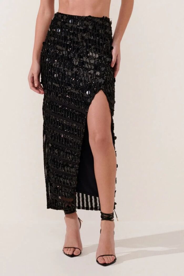 Imagem de Saia Celine Le Blog