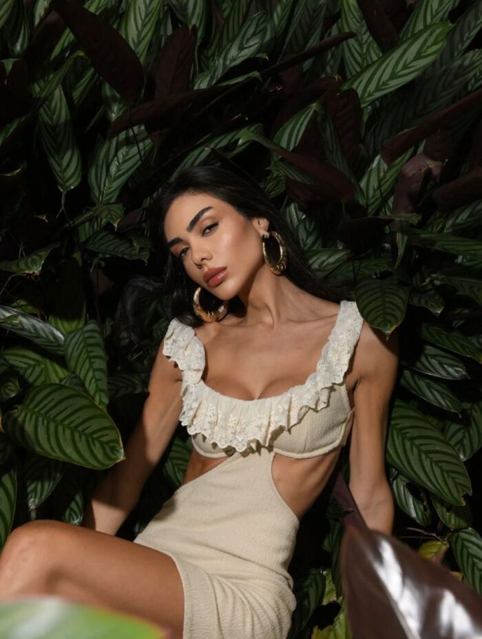 Imagem de Vestido Natacia Bege Cloude