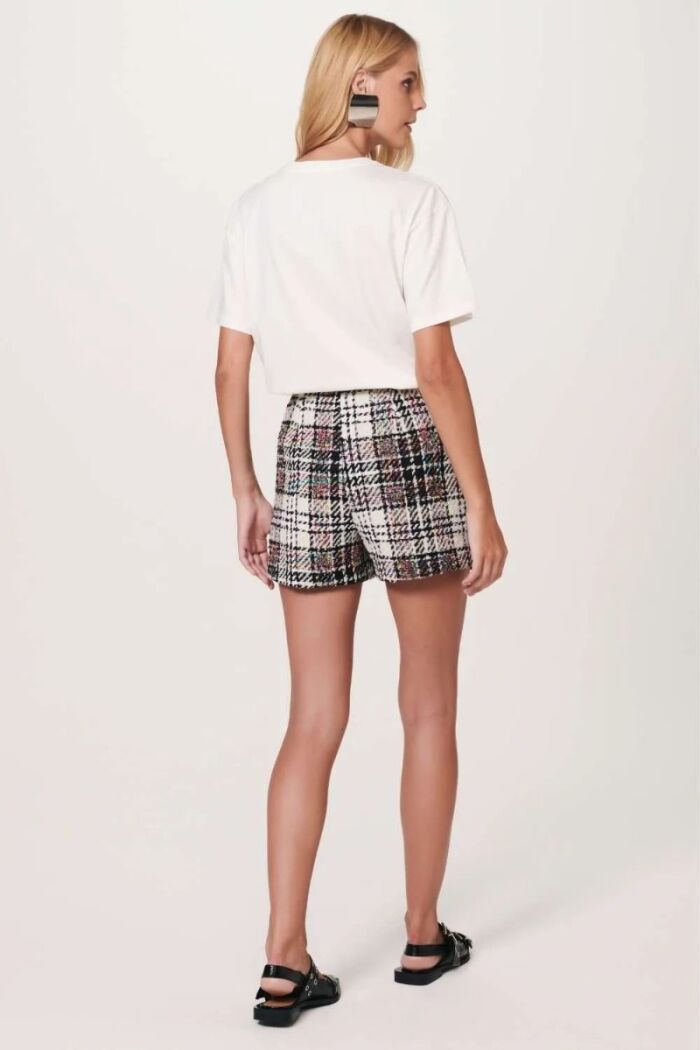 Imagem de Short Saia Helga Le Blog