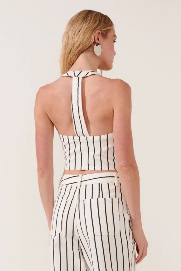 Imagem de Colete Valéria Le Blog