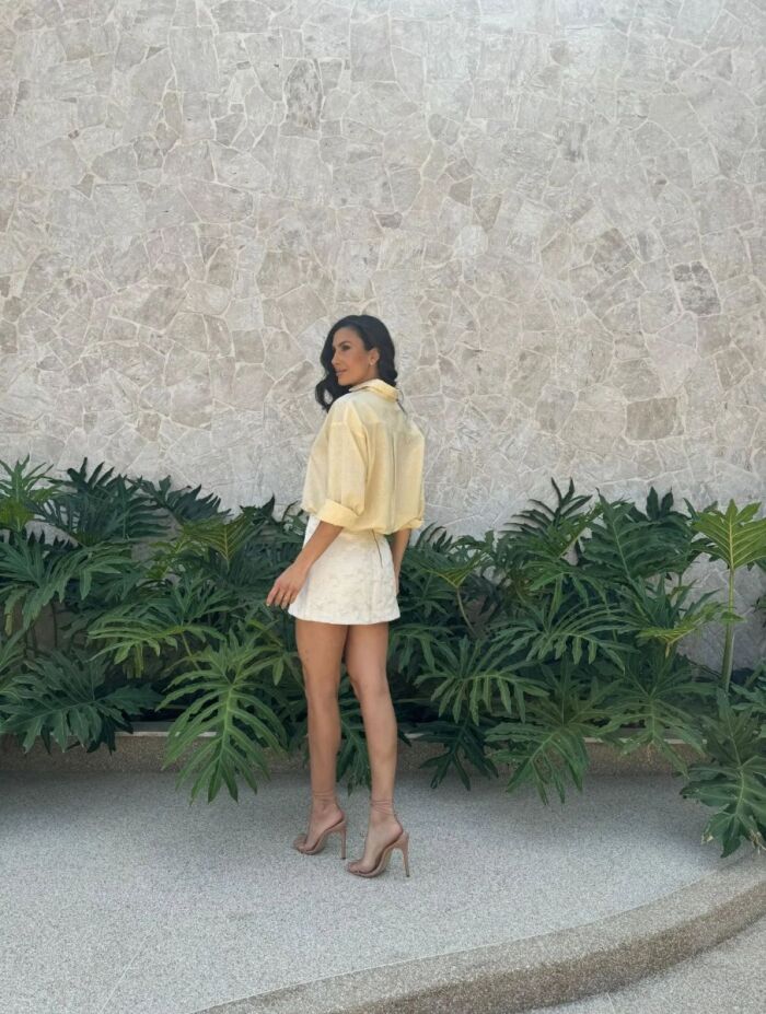 Imagem de Short Saia Ariadne Cloude