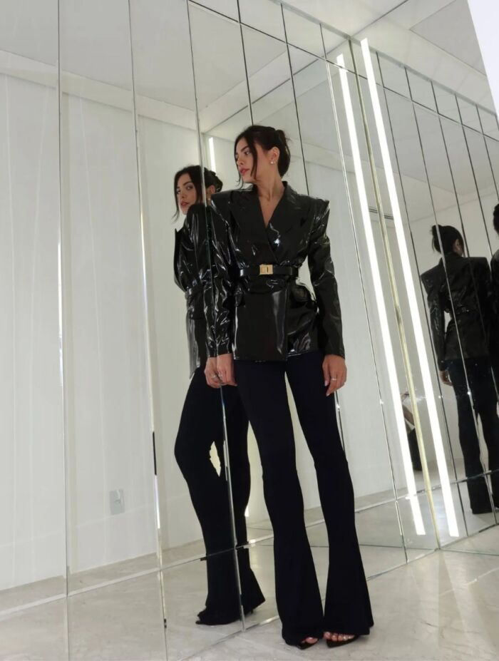 Imagem de Blazer Soph Cloude