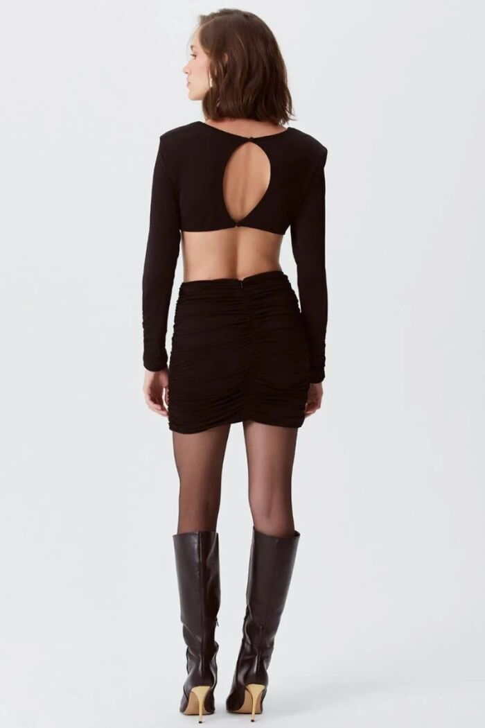 Imagem de Vestido Valentina Le Blog