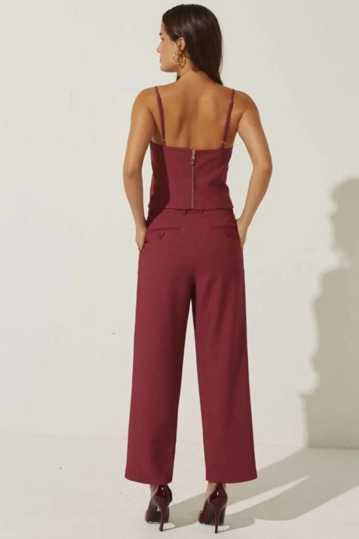 Imagem de Calça Dominique Amora Le Blog