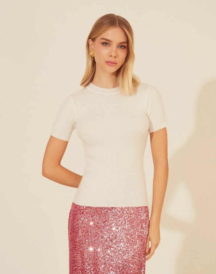 Imagem de Blusa Tiana Amissima