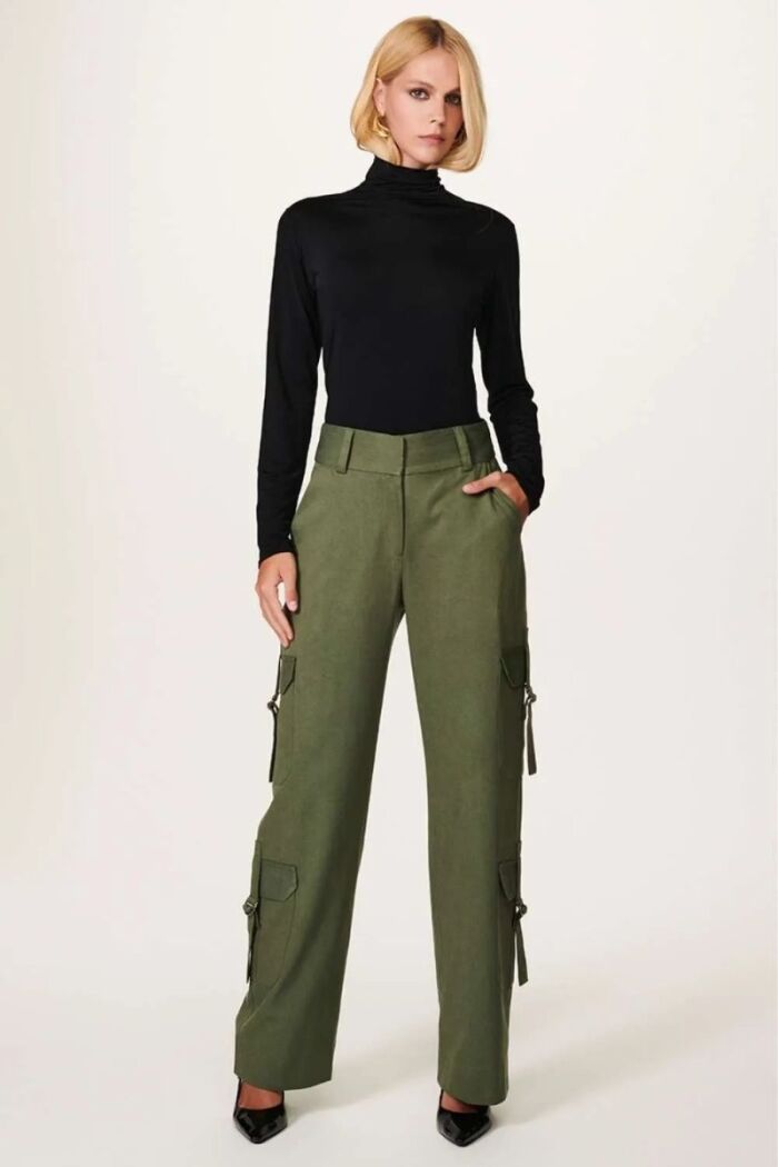 Imagem de Blusa Aurora Preta Le Blog