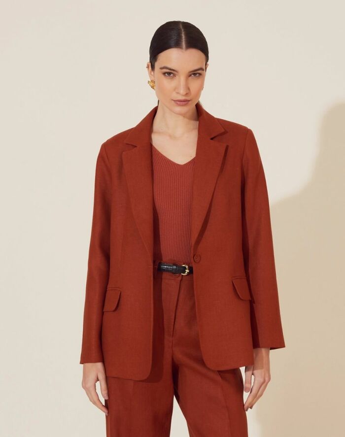 Imagem de Blazer Maya Amissima