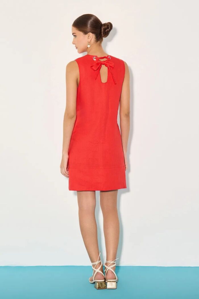 Imagem de Vestido Cecile Morina