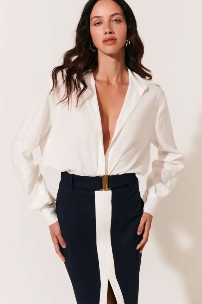 Imagem de Saia Maisa Le Blog