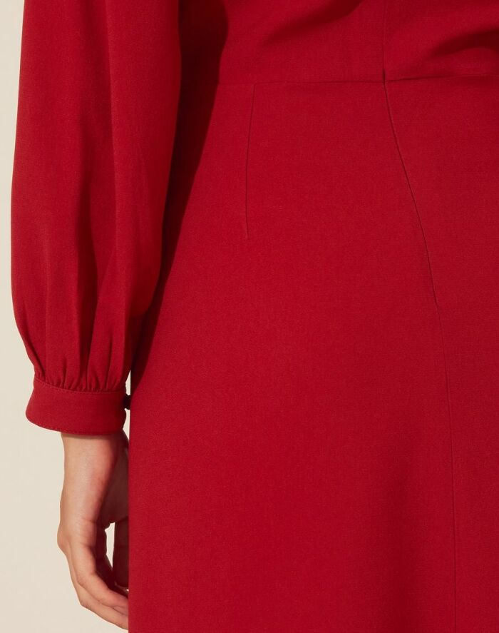 Imagem de Vestido Mídi Madison Amissima