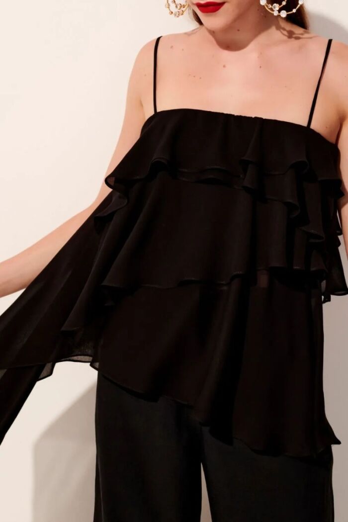 Imagem de Blusa LIliane Le Blog