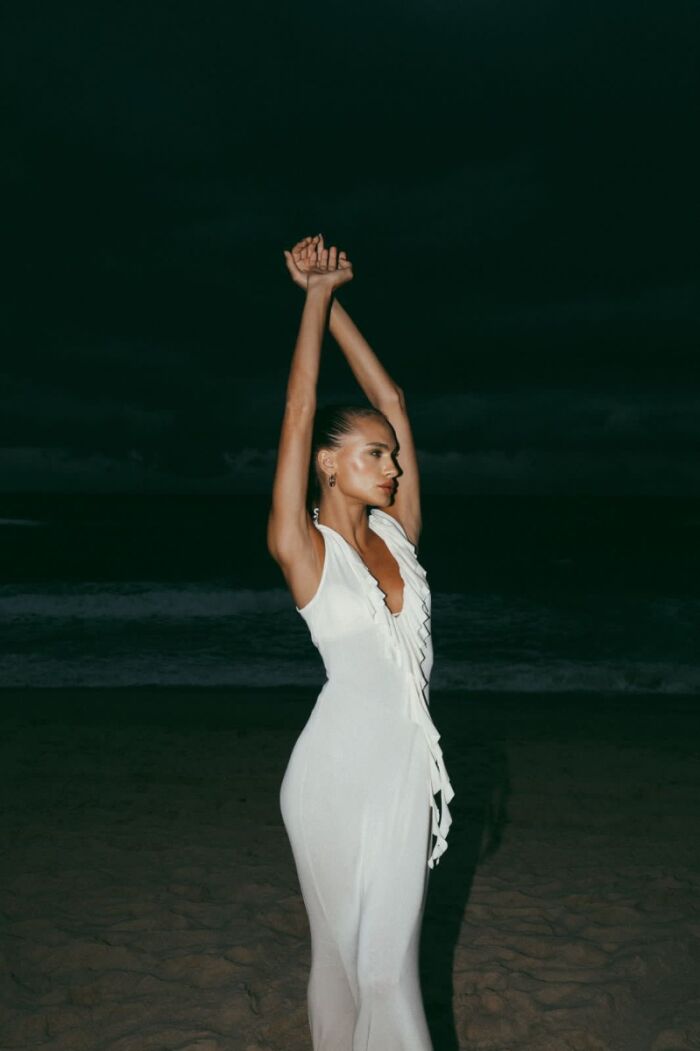 Imagem de Vestido Thalita Cloude