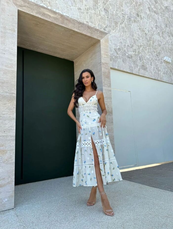 Imagem de Vestido Jessy Cloude