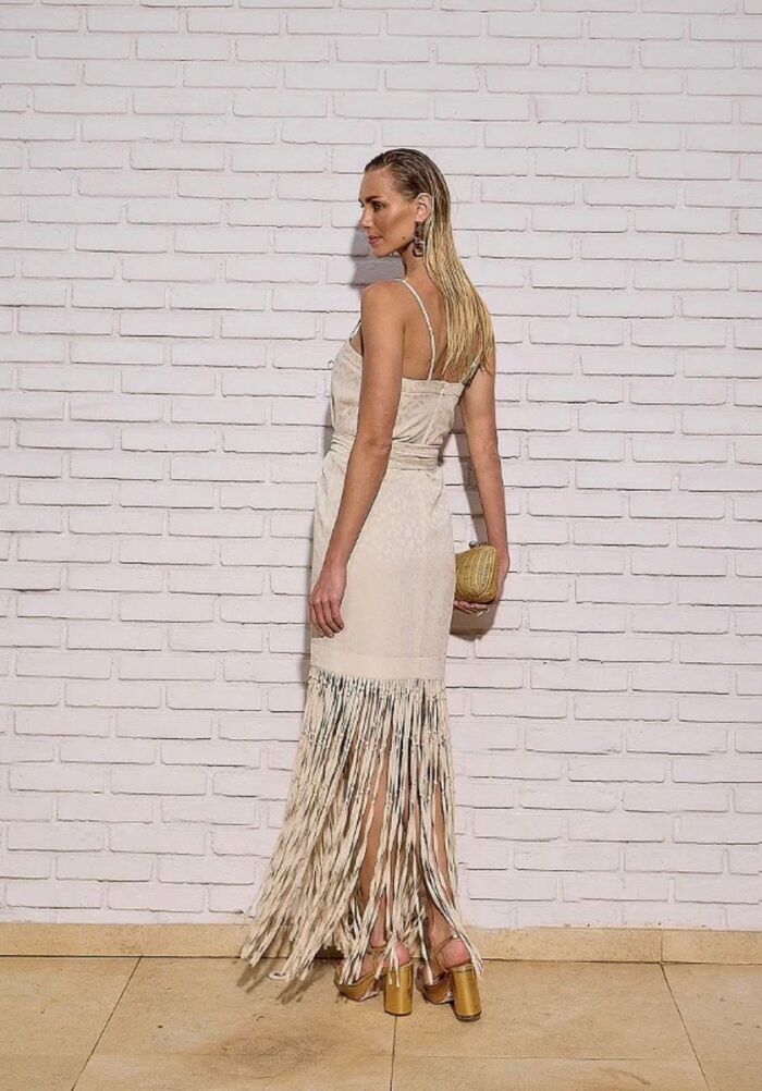 Imagem de Vestido Joyce Raizz