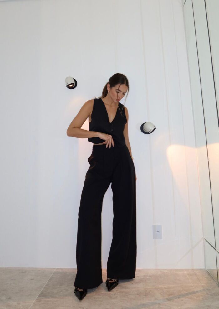 Imagem de Colete Bruna Cloude