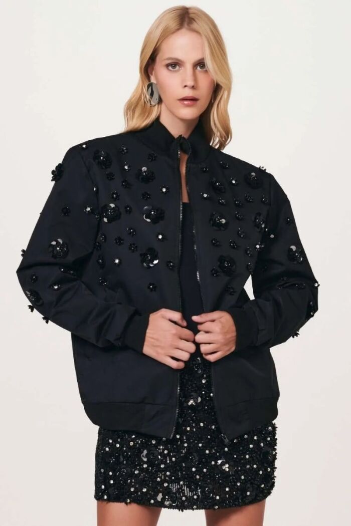 Imagem de Jaqueta Jenifer Le Blog