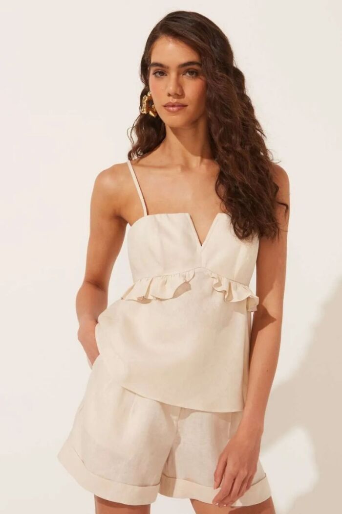 Imagem de Blusa Lurdes Chantilly Le Blog