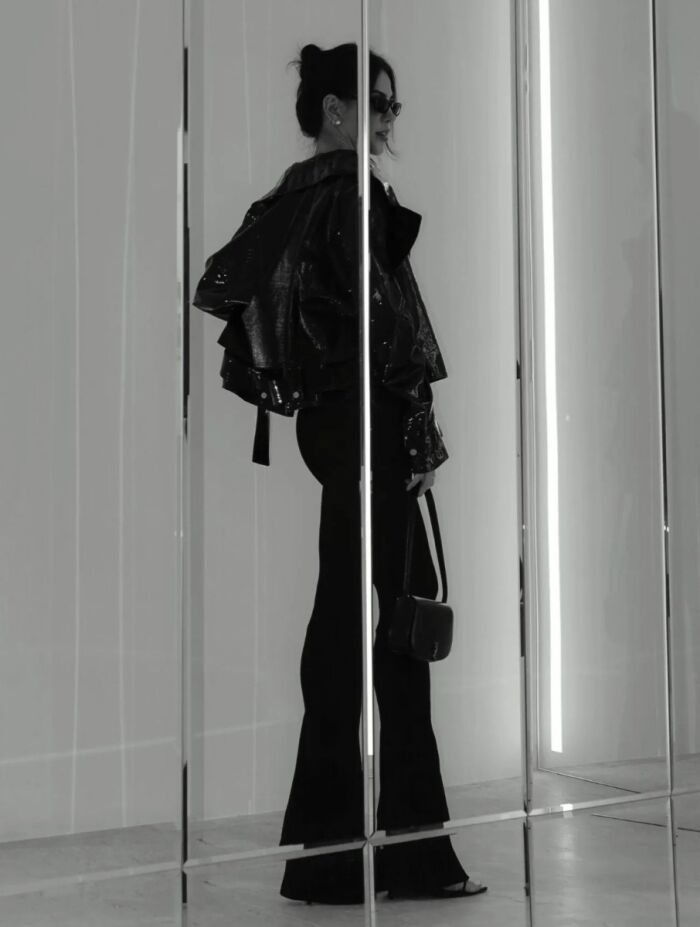 Imagem de Calça Mirella Cloude