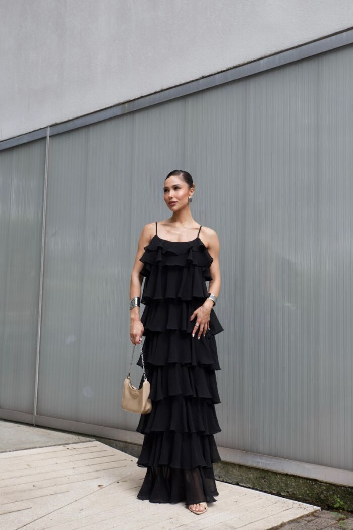 Imagem de Vestido Monalisa D´teliê