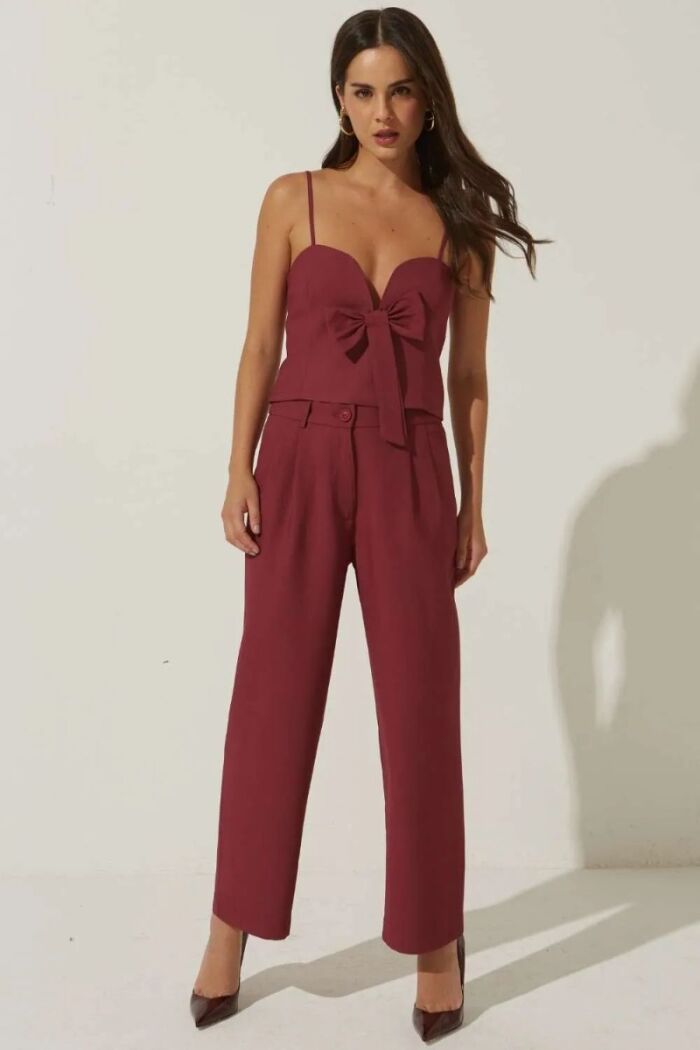 Imagem de Corselet Dominique Amora Le Blog