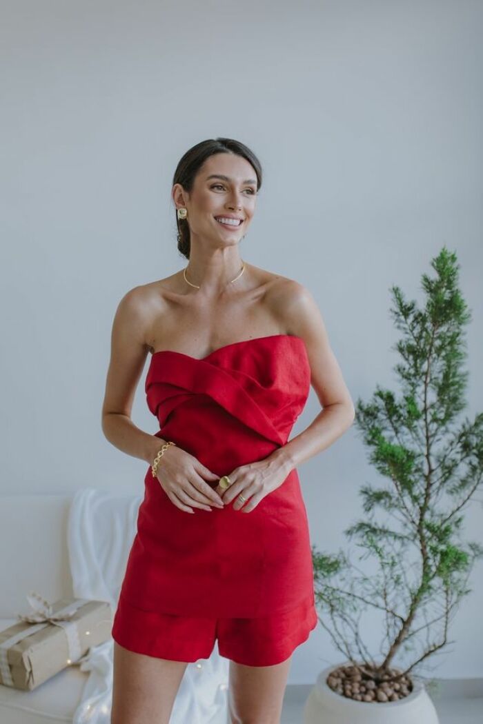 Imagem de Top Jade Aquarella