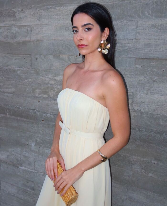 Imagem de Vestido New Olívia