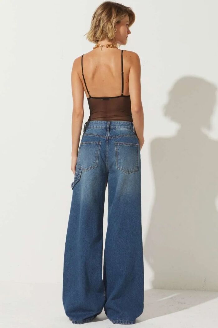 Imagem de Calça Cris Jeans Le Blog