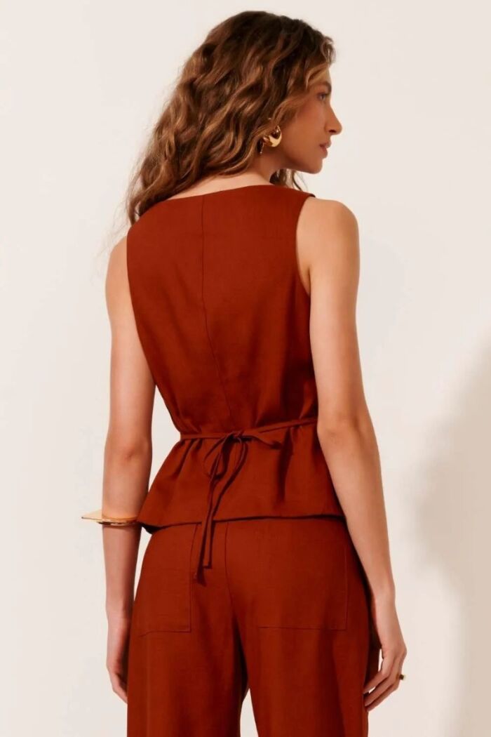 Imagem de Blusa Bruna Marrom Lightmel Le Blog