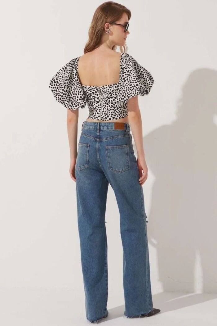 Imagem de Calça Madison Jeans Le Blog