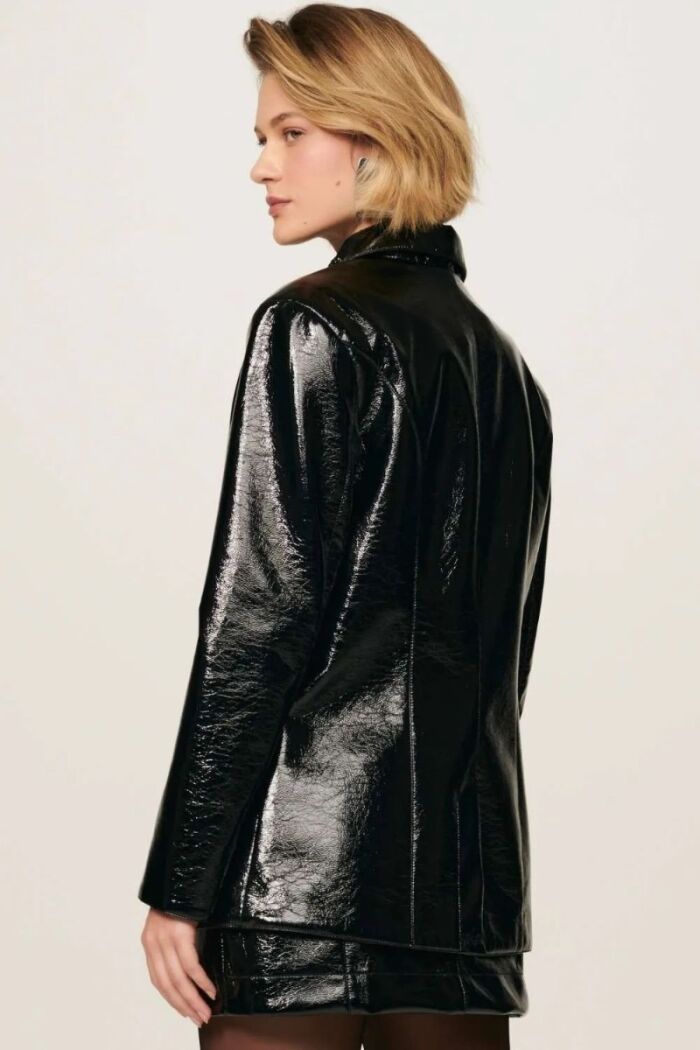 Imagem de Blazer Madalena Le Blog