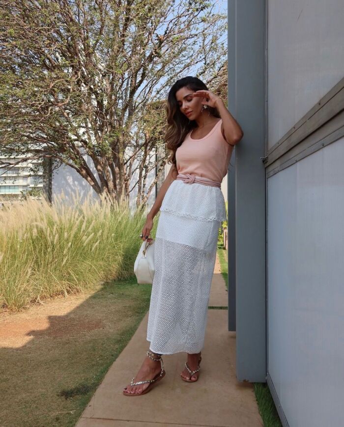 Imagem de Saia Tela Olívia