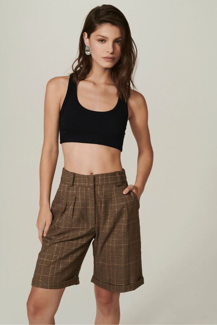 Imagem de Jorts Madison Le Blog