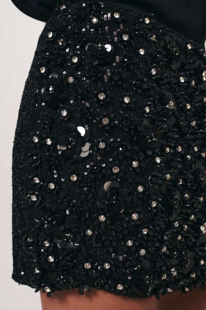 Imagem de Saia Emily Le Blog