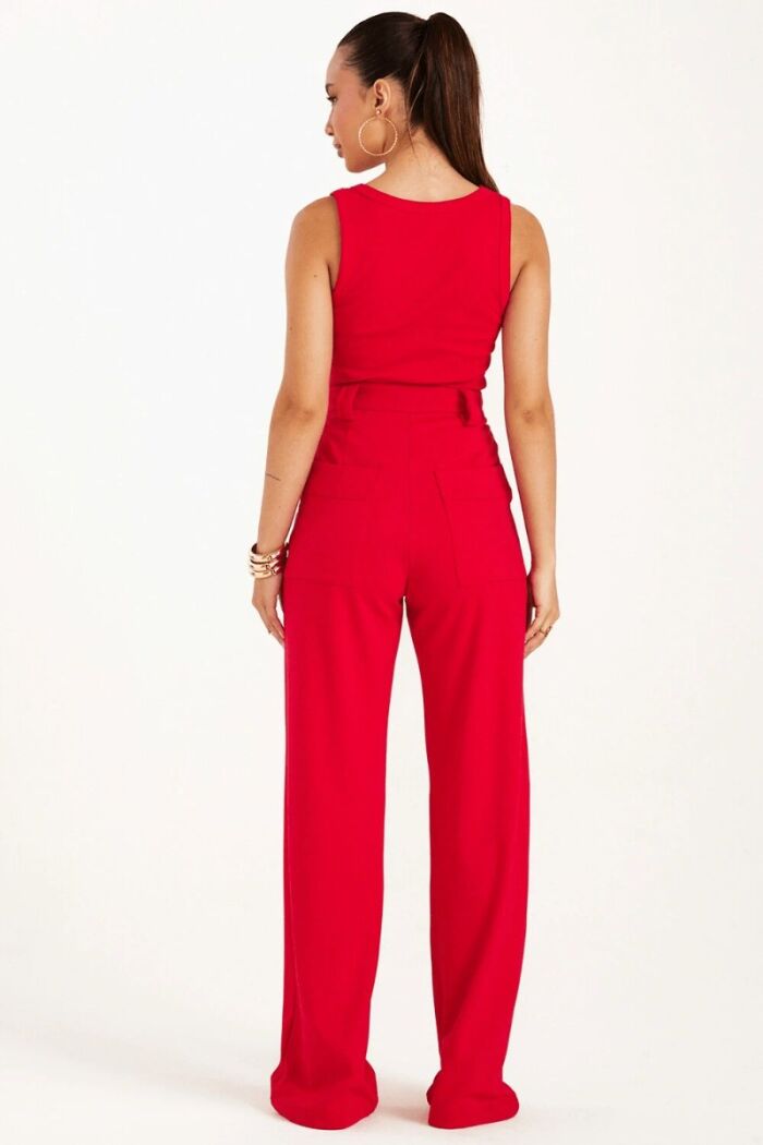 Imagem de Regata Comprida Decote U Zen