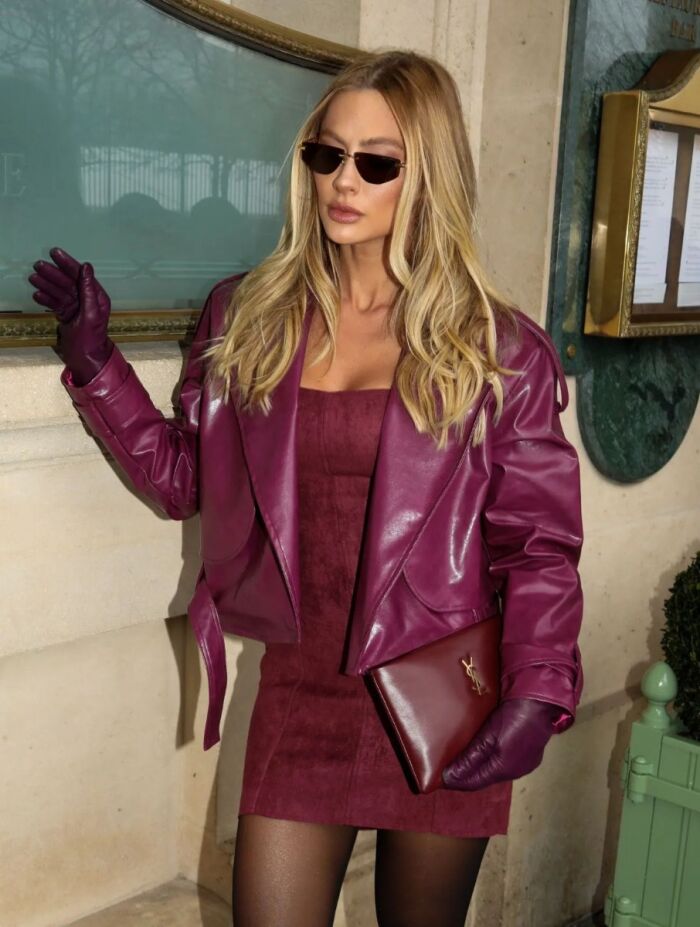 Imagem de Jaqueta Eloá Cloude