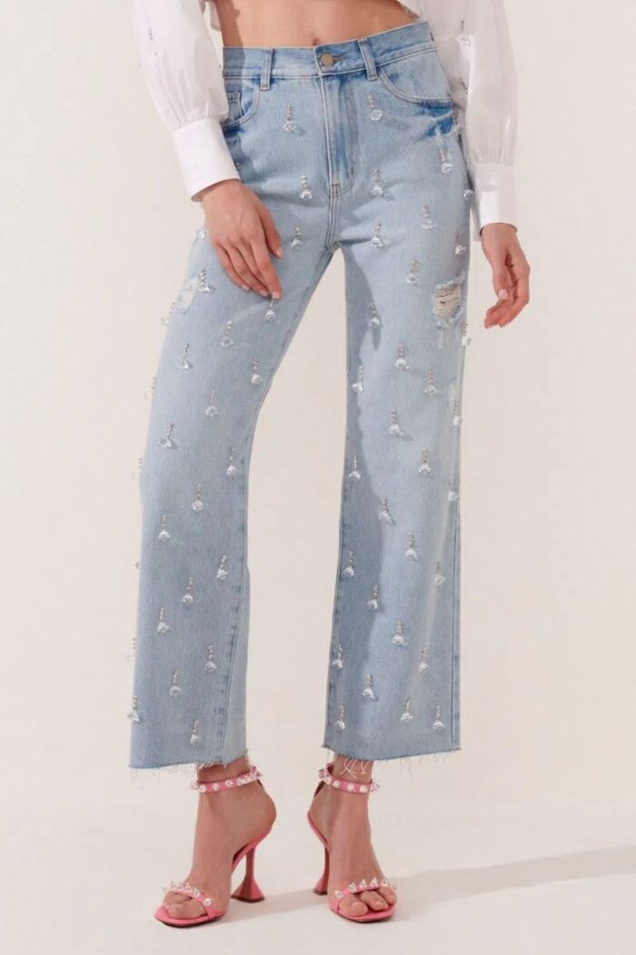 Imagem de Calça Emanuelle Le Blog