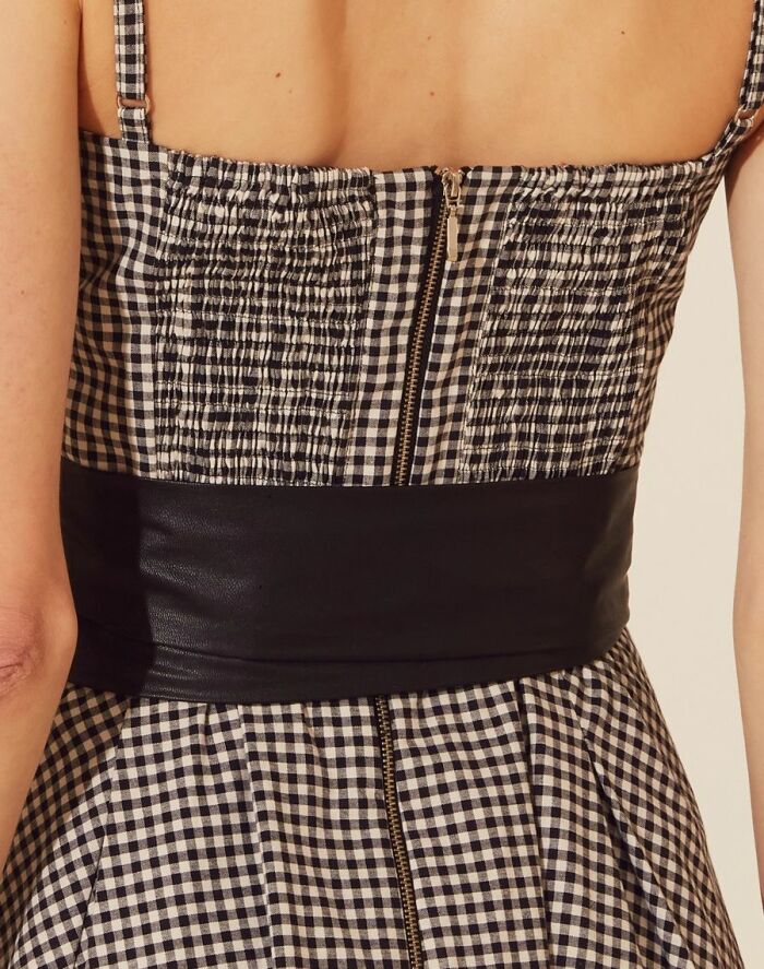 Imagem de Vestido Mìdi Juliete Amissima