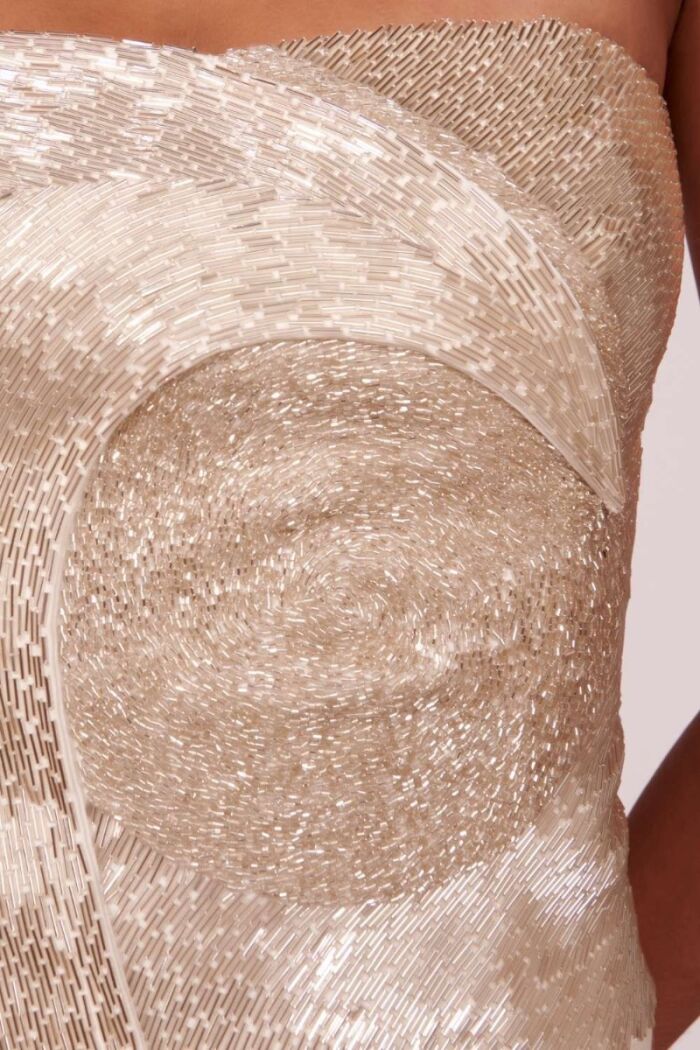 Imagem de Corselet Andy Le Blog