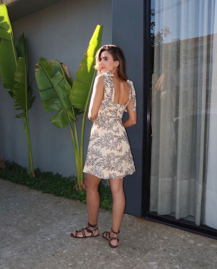 Imagem de Vestido Félicité Olívia